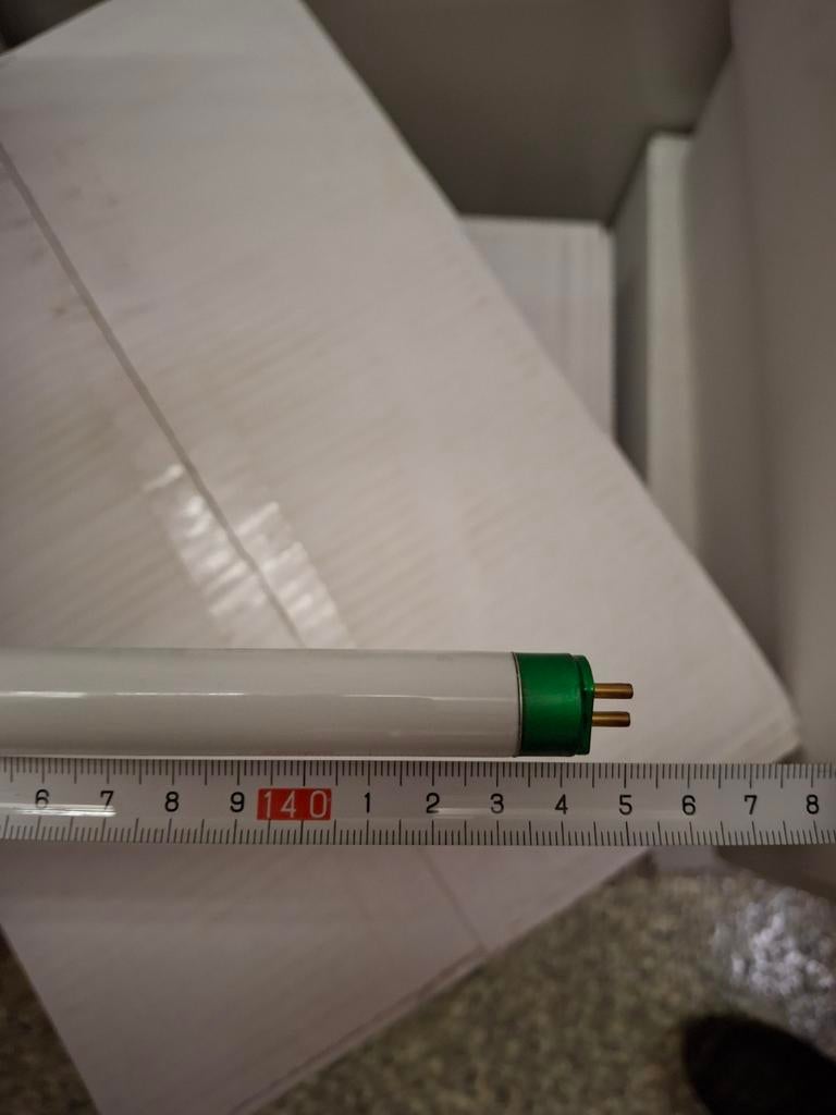 TL5 HE Master 32=35 watt kleur 830, Ophalen of Verzenden, Eindhoven, Philips, Info@philips.com