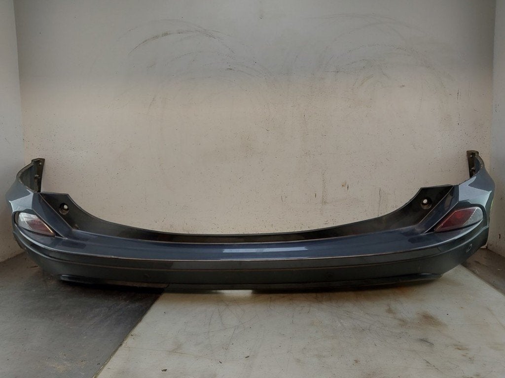 Bumper Achter Toyota RAV4 (A4) (2012-12/2019-01) 5215942930, Gebruikt, Kundenbetreuung@toyota.de, Toyota-Allee 2, Köln 50858, , Duitsland