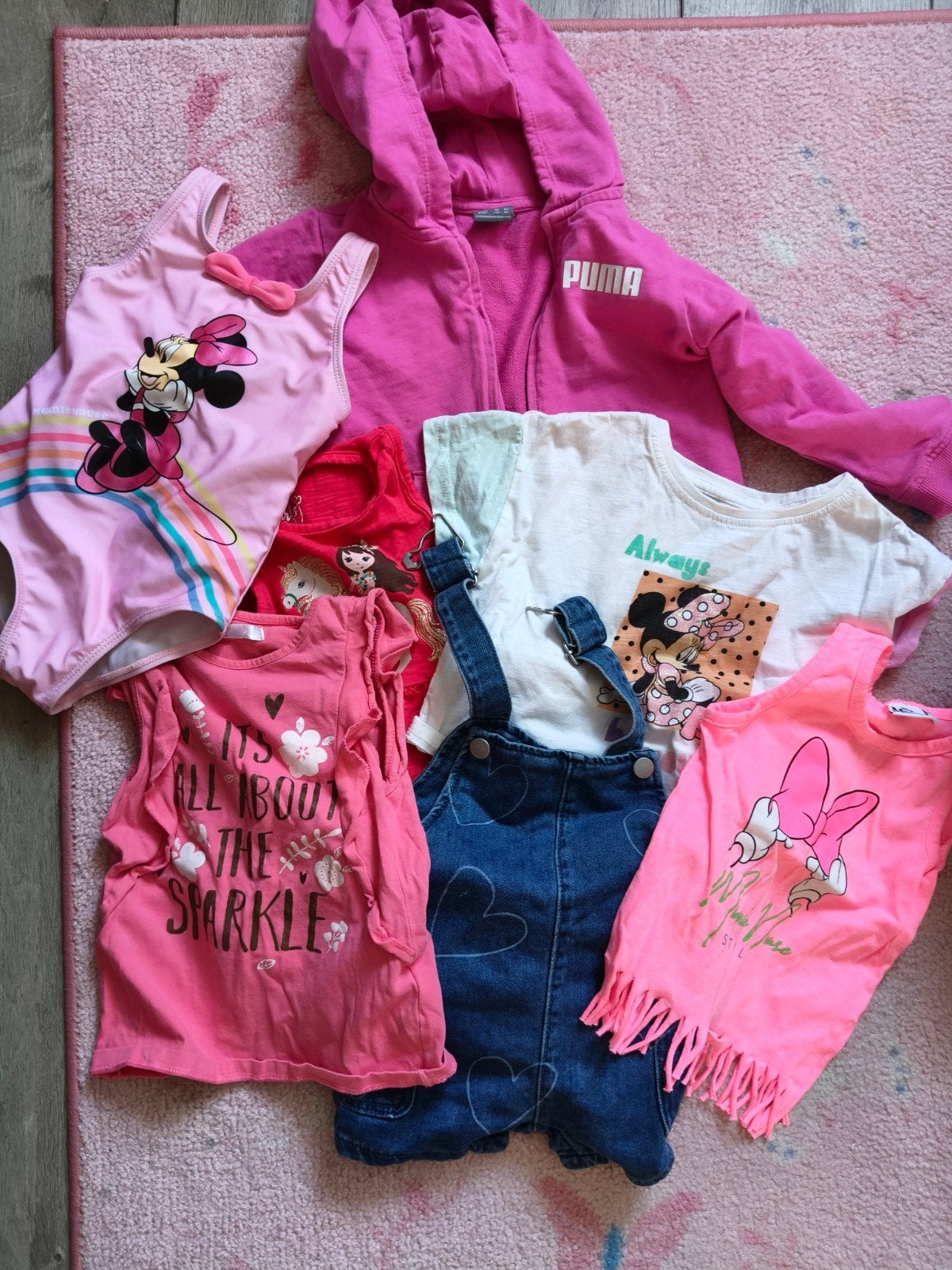 Kinderkleding, Ophalen, Gebruikt, Maat 92