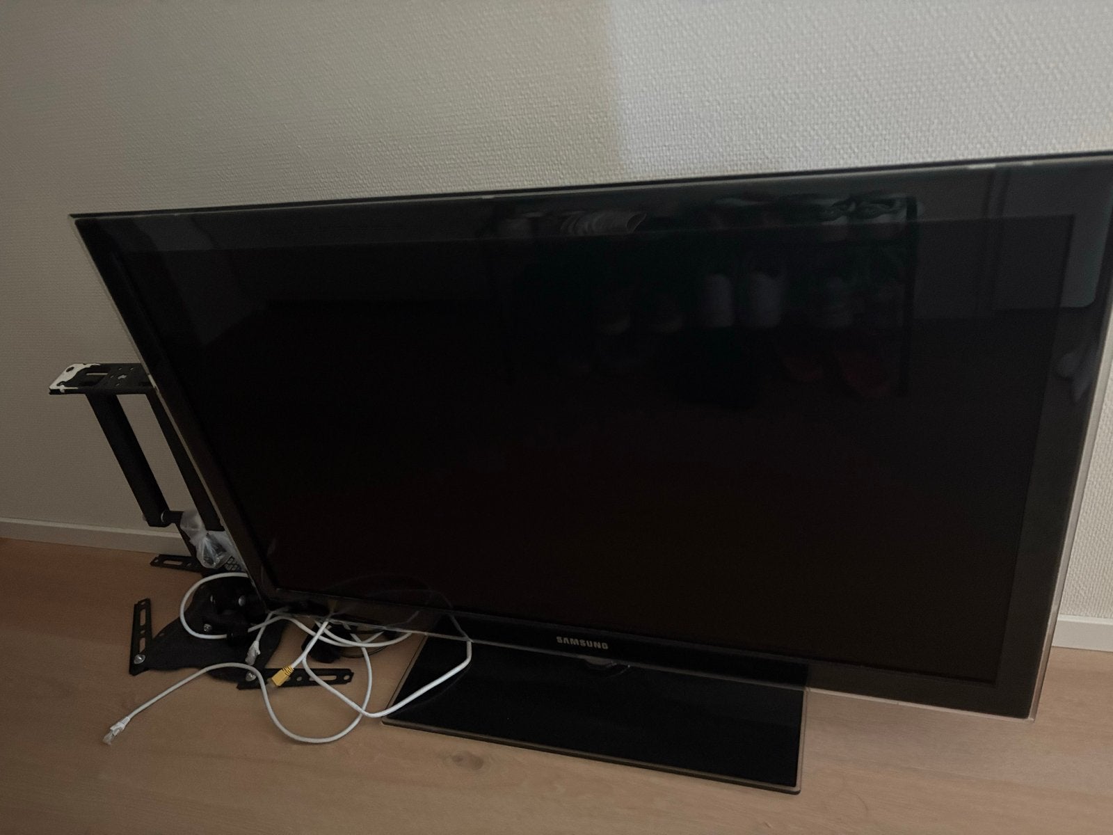 Samsung UE40C5100 LED TV - 40 inch Full HD, Audio, Tv en Foto, Televisies, 50 Hz, Ophalen of Verzenden, Samsung, 100 cm of meer