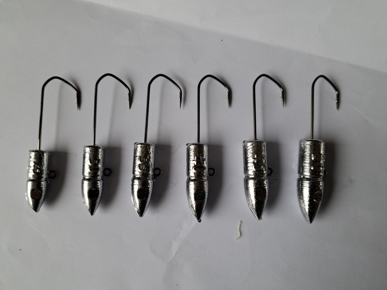 Norway-Speedjiggers (Sandeals), Ophalen of Verzenden, Nieuw, Haak
