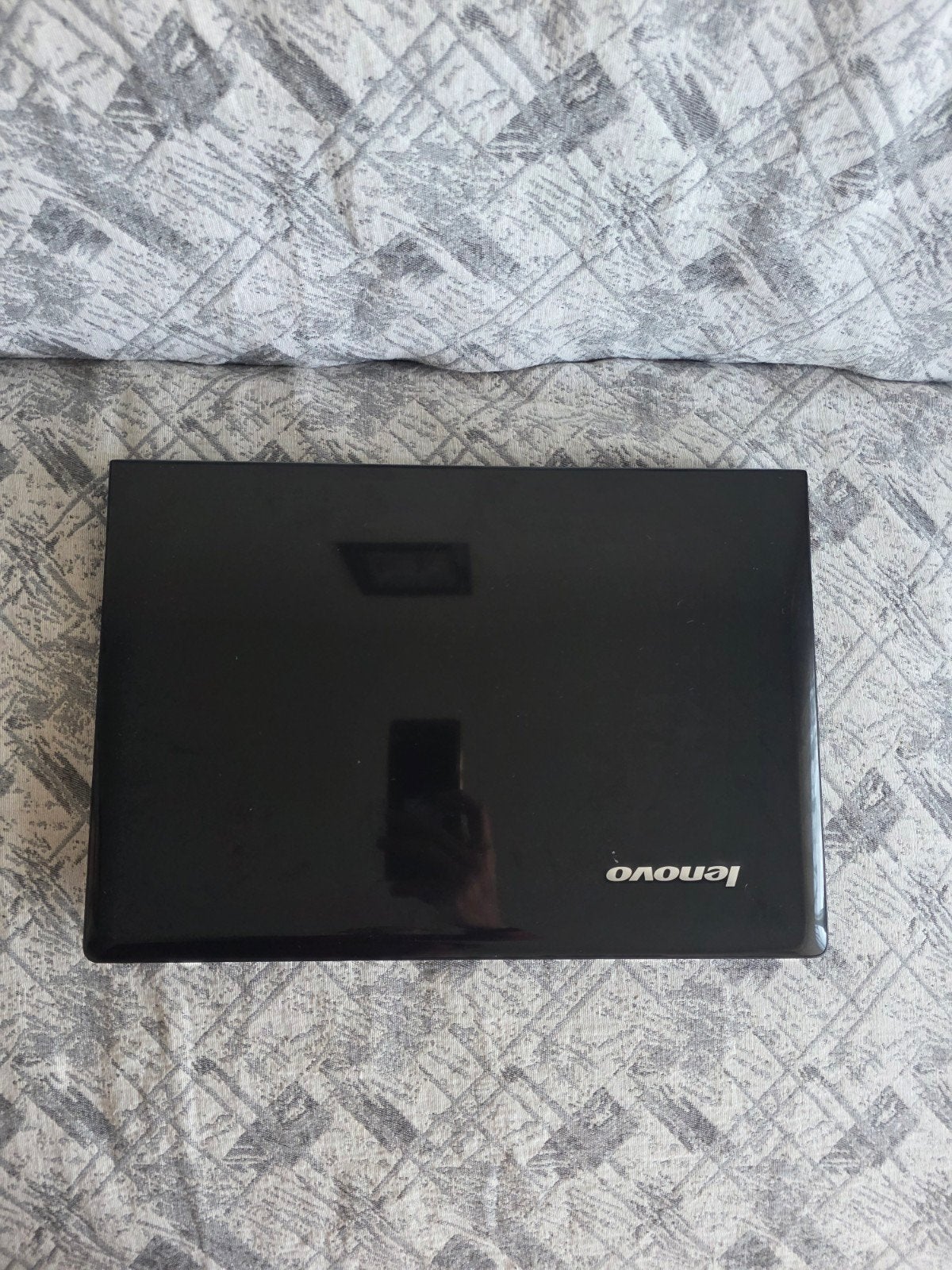 Refurbished Lenovo G50-80 Laptop | Met SSD | Windows 10 home, 15 inch, Minder dan 2 Ghz, Refurbished, Ophalen of Verzenden