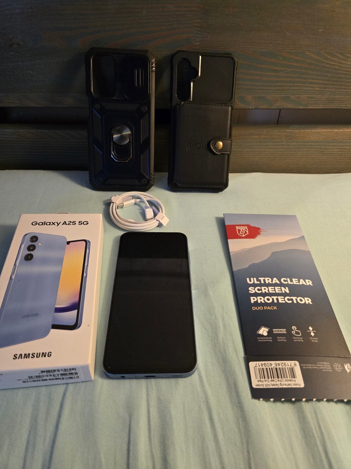 Samsung Galaxy A25