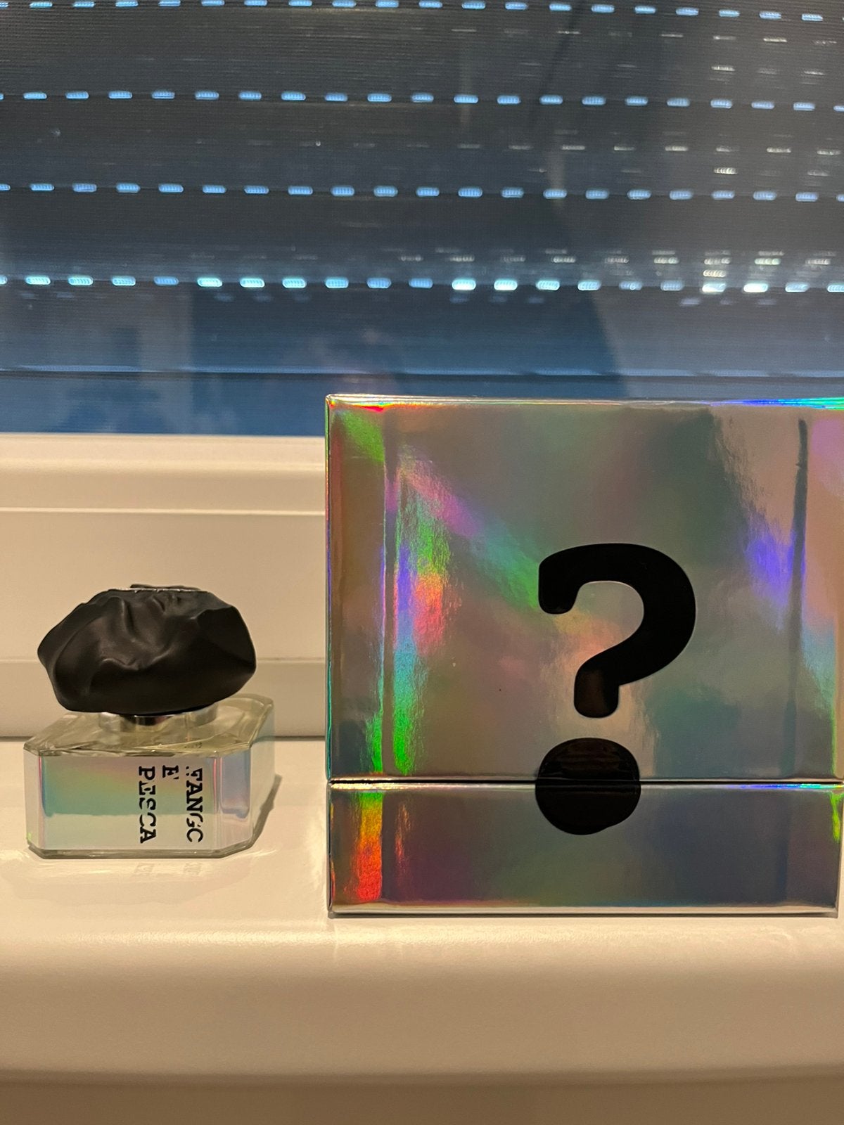 Niche parfum, Ophalen of Verzenden, Zo goed als nieuw