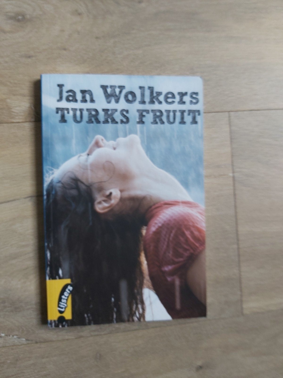 Jan Wolkers - Turks Fruit (Lijsters), Ophalen of Verzenden, Gelezen, Jan Wolkers, Nederland