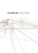 Coldplay - Live 2003 (DVD), Alle leeftijden, Ophalen of Verzenden, Zo goed als nieuw, Muziek en Concerten