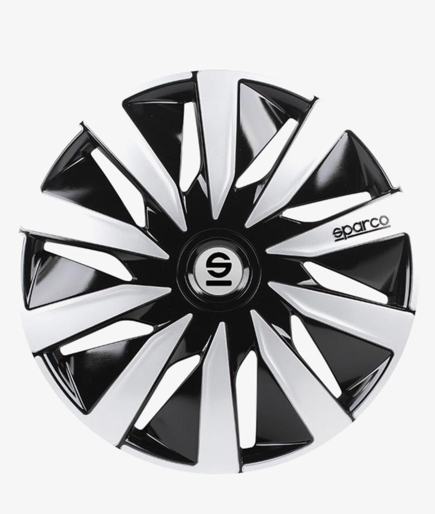 14 inch wieldoppen, Auto diversen, Wieldoppen, Ophalen, Nieuw
