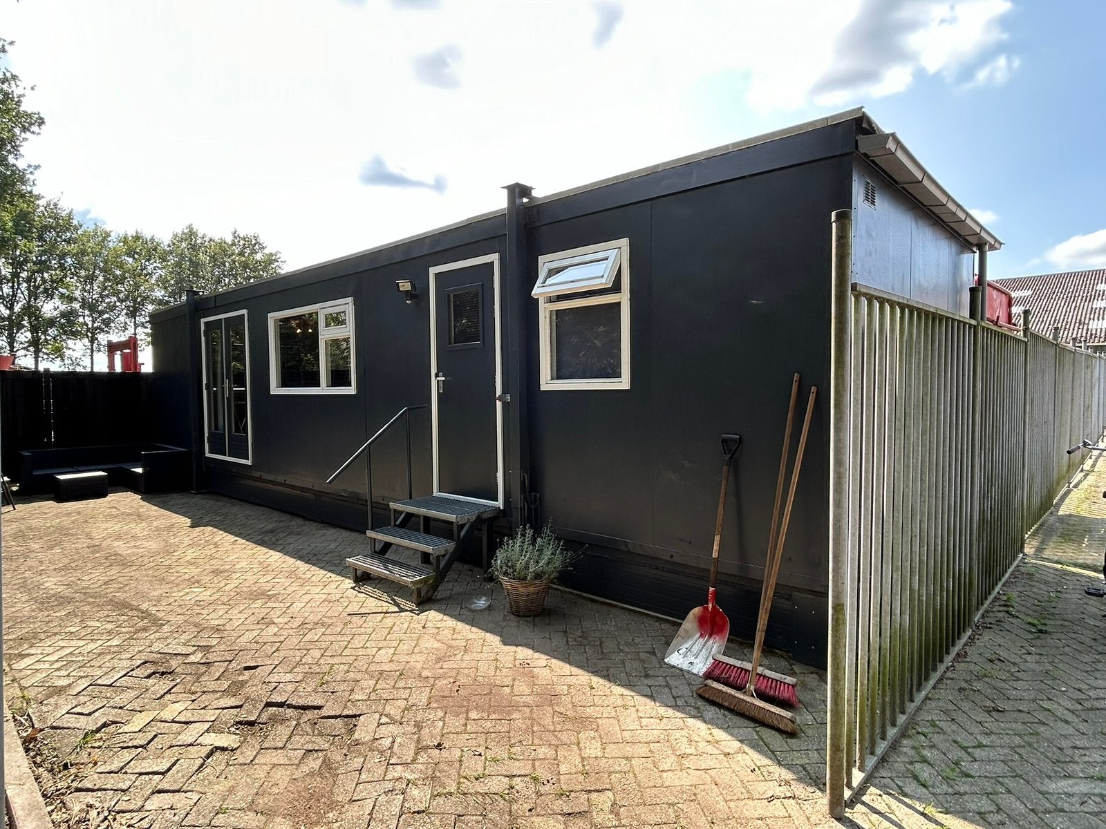 Te Koop : Chalet, Tot en met 2