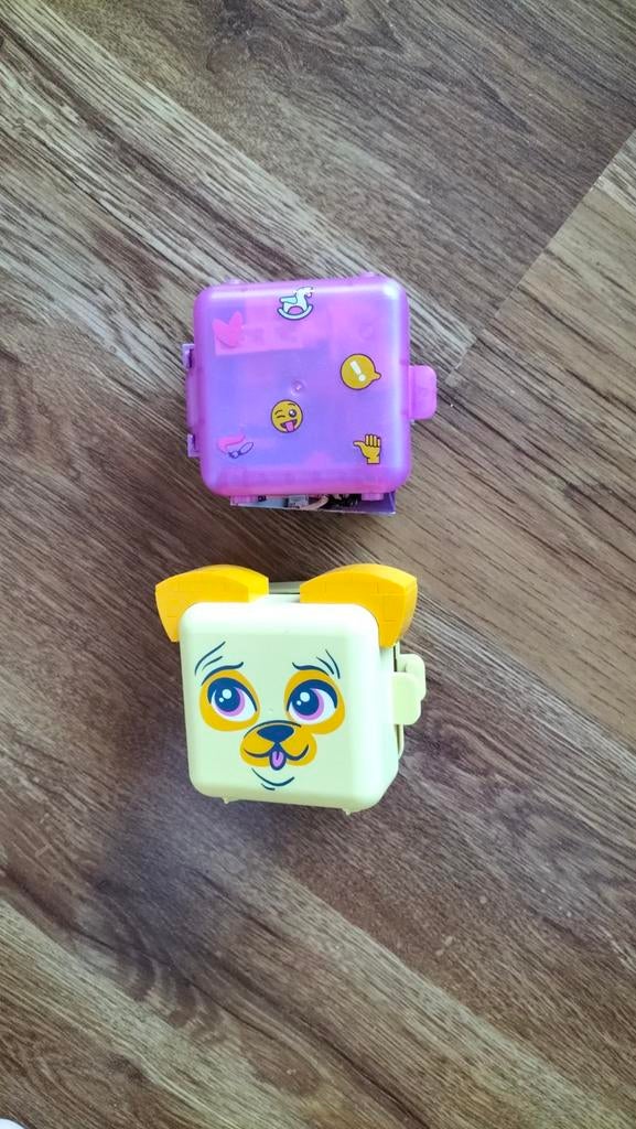 Lego Friends, Lego, Friends, Ophalen of Verzenden, Zo goed als nieuw