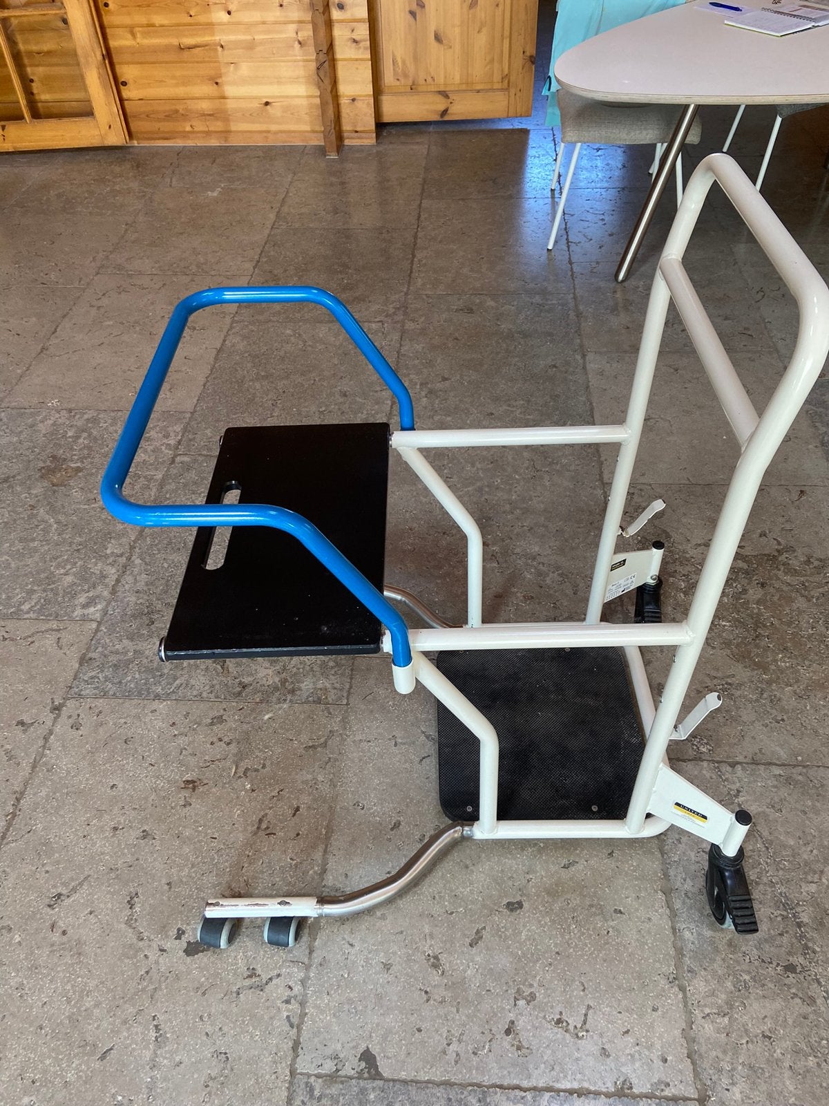 Bea type 2, Diversen, Rollators, Ophalen, Gebruikt