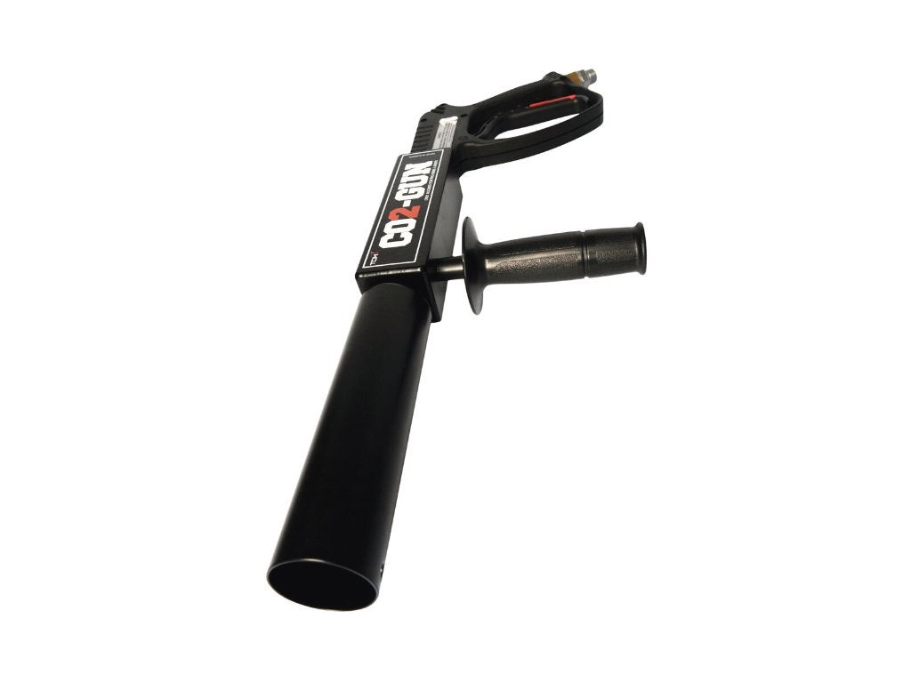 TCM FX CO2 Gun, Geluidgestuurd, ., Nieuw, Ophalen of Verzenden