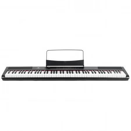 Fazley FSP-200, Muziek en Instrumenten, Keyboards, 88 toetsen, Zo goed als nieuw, Met standaard, Ophalen