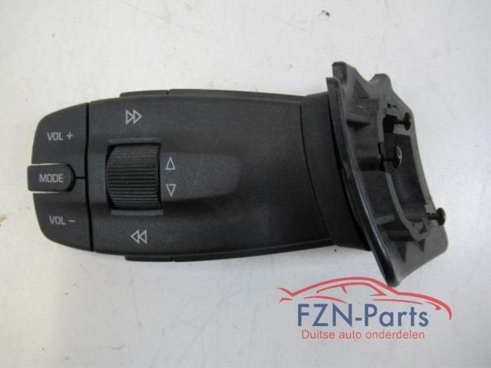 Seat Ibiza 6J Stuurkolom Radiobediening, Ophalen of Verzenden, Gebruikt