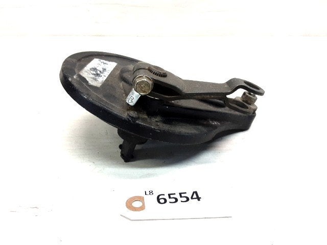 MTX80 1979 - 1997 Honda Trommelrem D1-49958