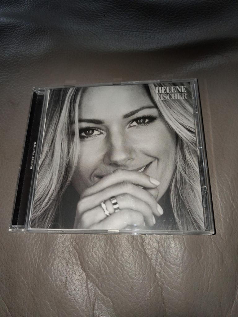Helene fischer  zgan., Verzenden, Zo goed als nieuw