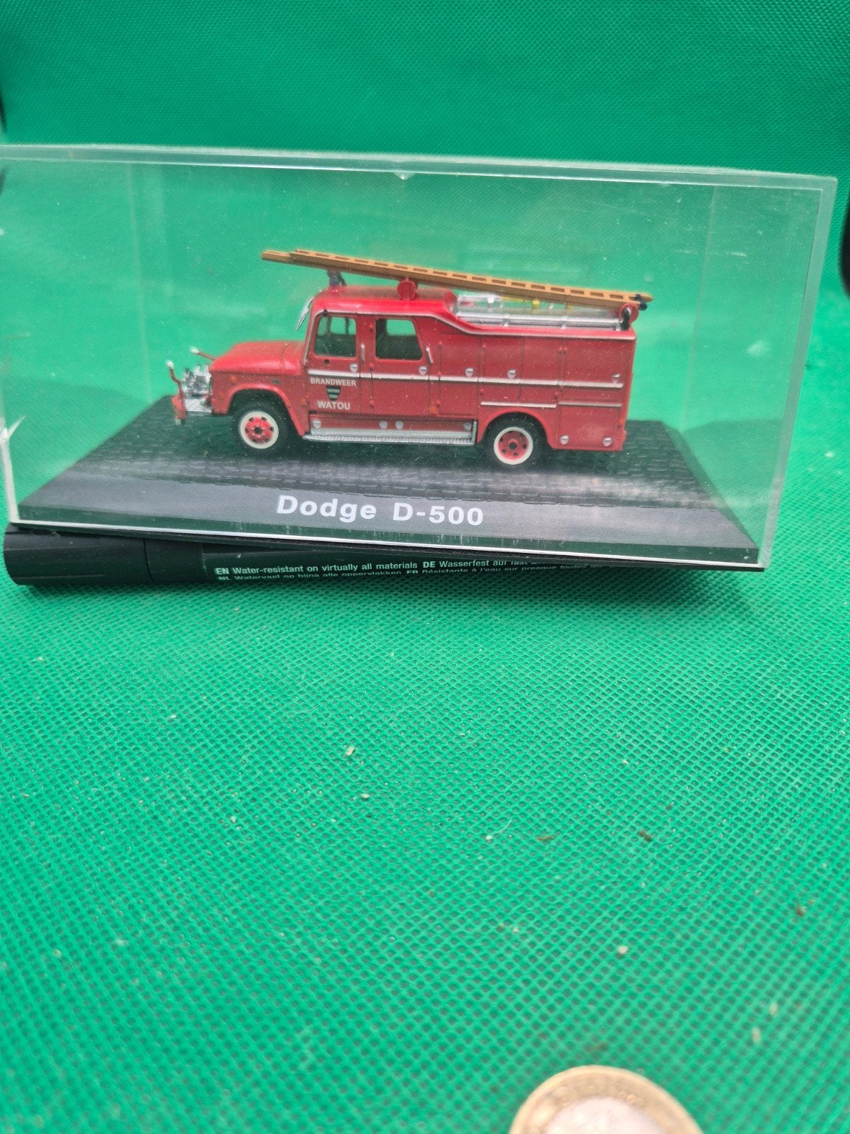 427 Dodge D-500 Atlas, Ophalen of Verzenden, Zo goed als nieuw, Auto