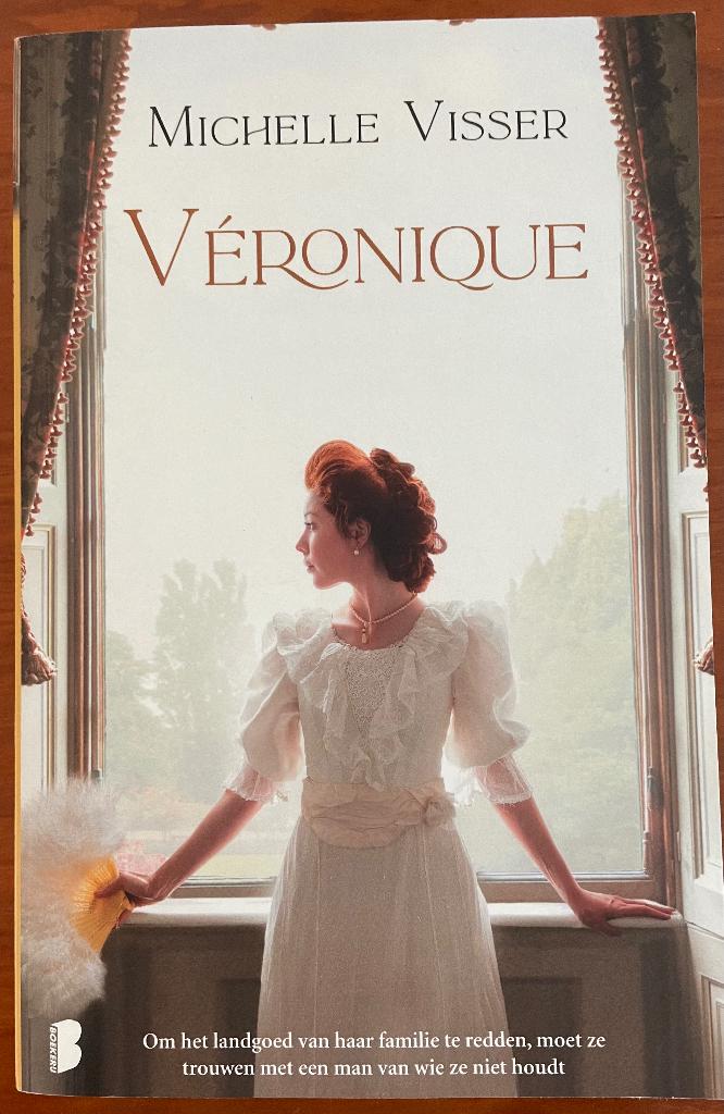 Veronique van Michelle Visser, Boeken, Verzenden, Gelezen, Michelle Visser