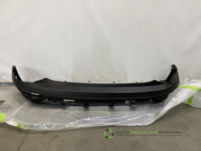 Achterbumper van een Hyundai Tucson, Gebruikt, -, -, Ophalen of Verzenden