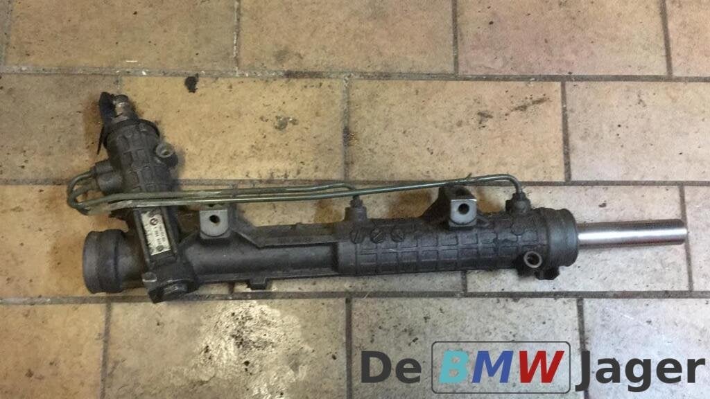Stuurhuis BMW 3-serie E46 1094926, Auto-onderdelen, Gebruikt, Ophalen of Verzenden, BMW, BMW