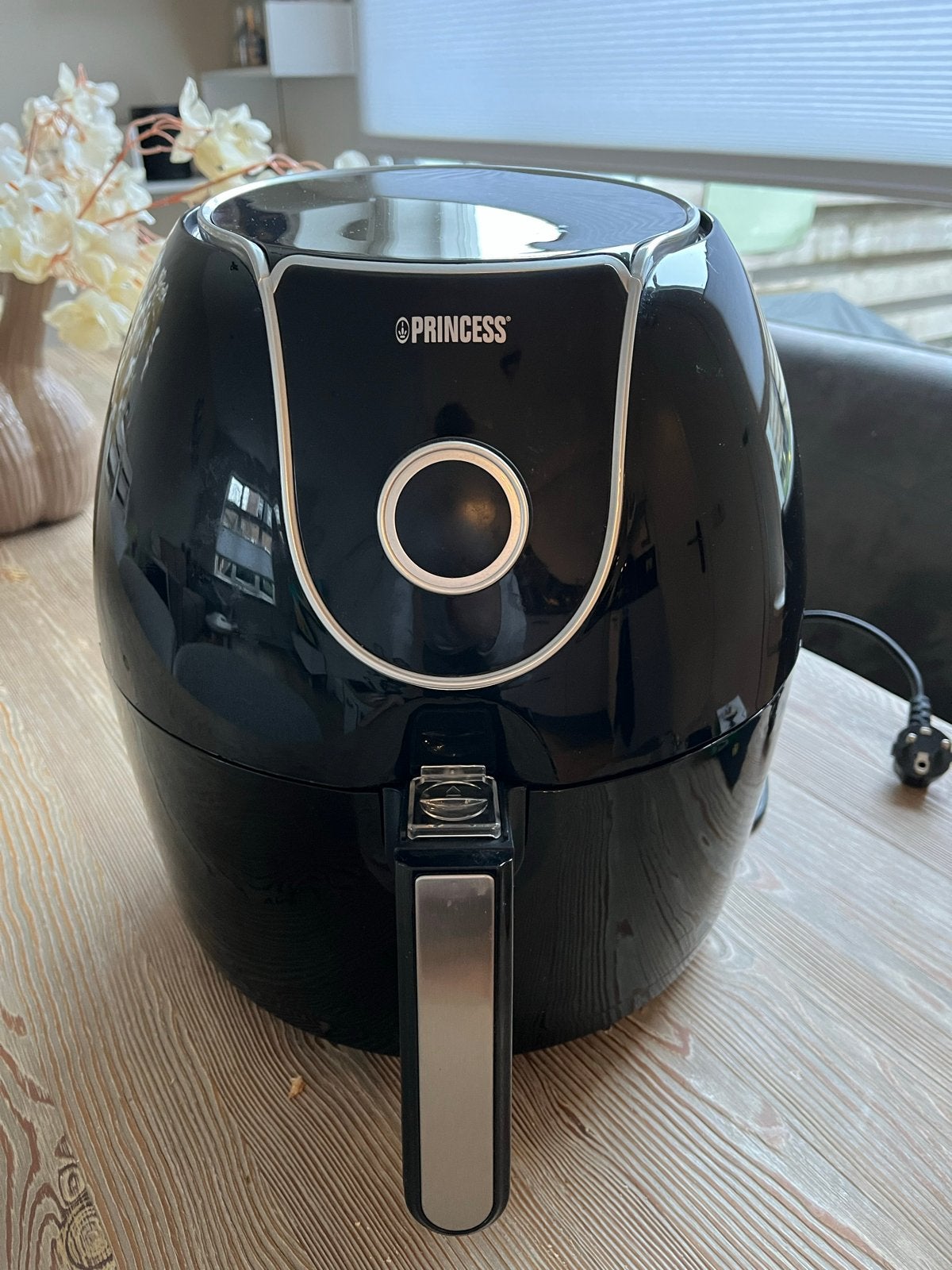 Princess Airfryer - weinig gebruikt