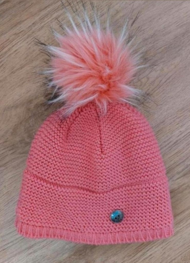Muts Kopfsache one size, Kopfsache, Meisje, Ophalen of Verzenden, Zo goed als nieuw