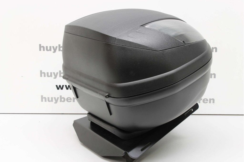 Topkoffer incl. drager Givi Yamaha FZ1 Naked 2006-2015, Ophalen, Info@huybersmotoren.nl, Gebruikt, HM - Sale