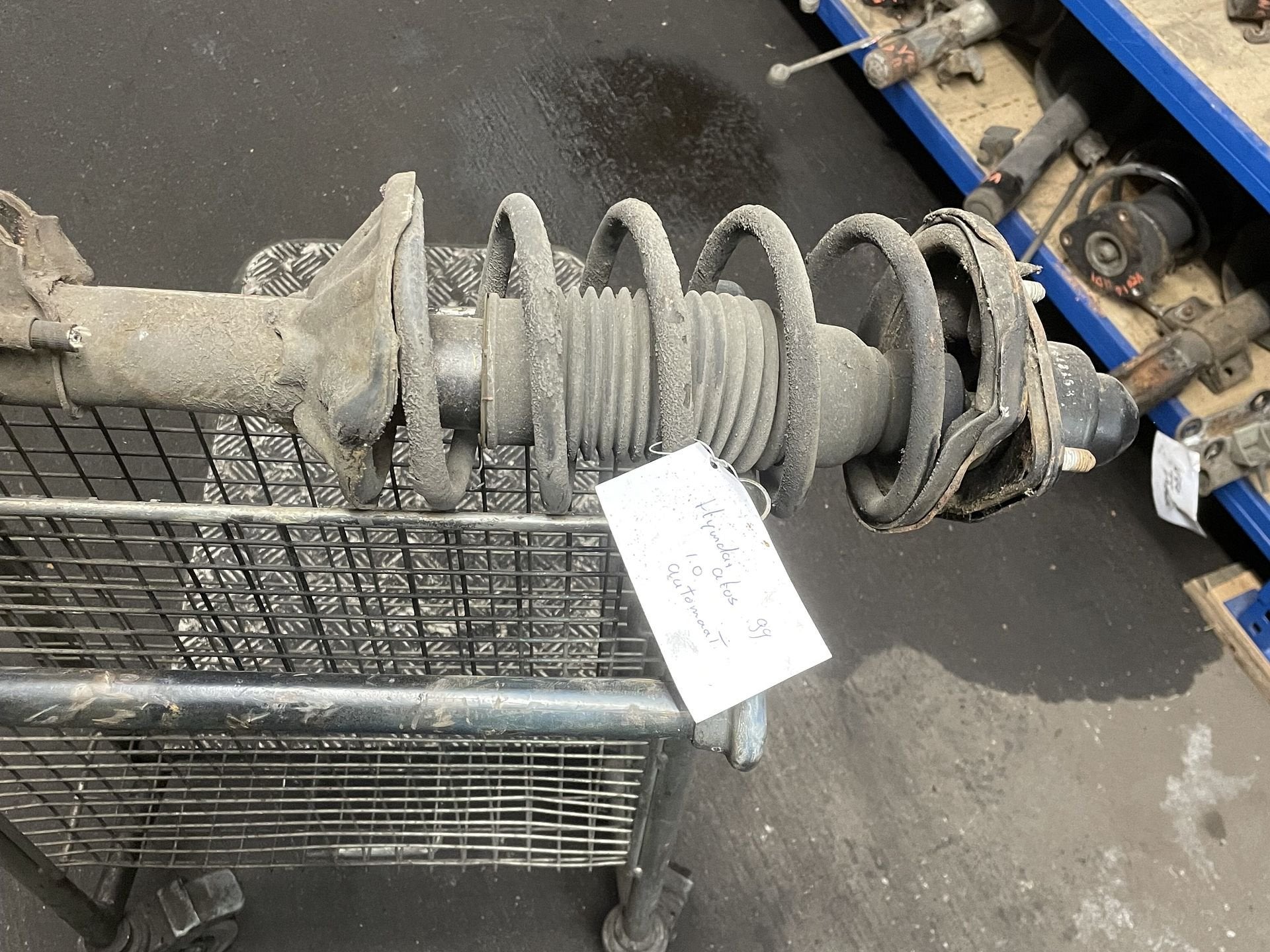 Schokdempers Hyundai Atos, Gebruikt, -, -, Ophalen of Verzenden