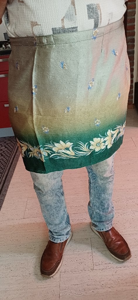 sarongs uit Bali, Kleding | Dames, Ophalen of Verzenden, Nieuw