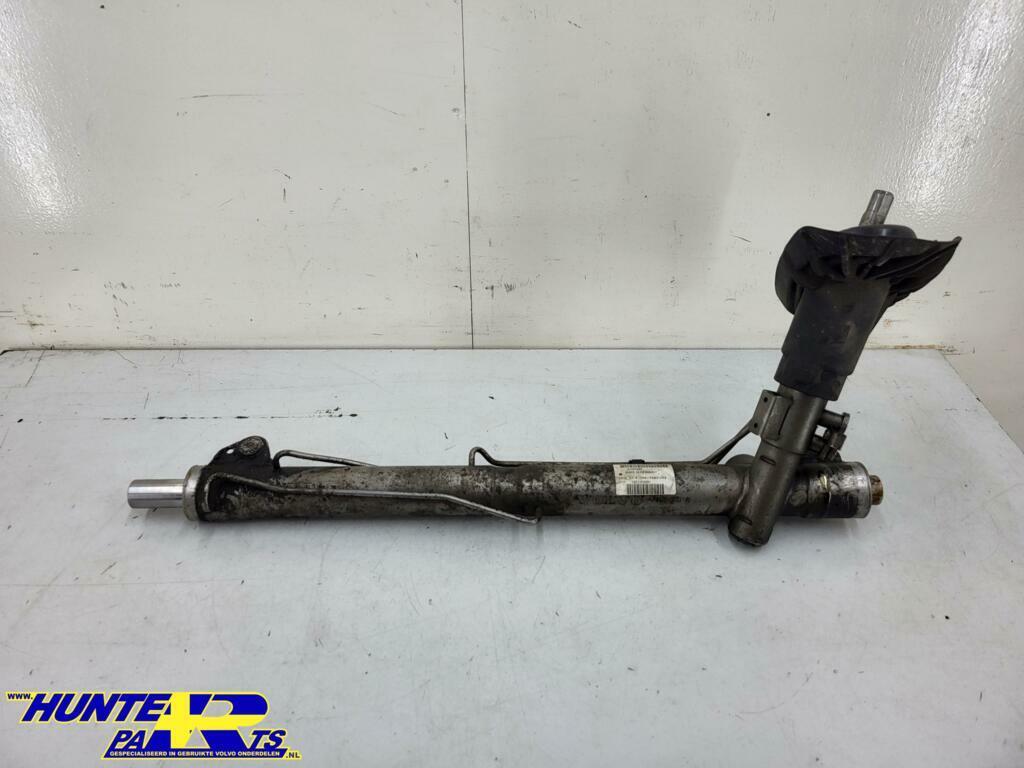 Stuurhuis Volvo V60/S60/XC60/V70/S80  ('10-'18) 31360550, Auto-onderdelen, Gebruikt, Ophalen of Verzenden, Volvo, Volvo