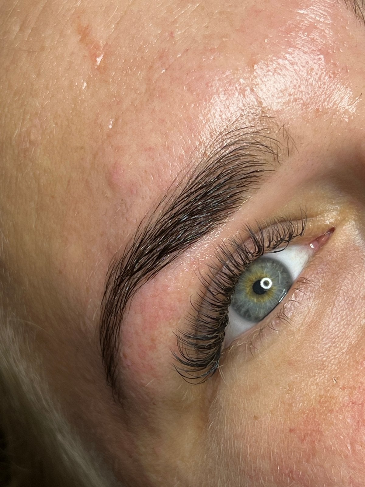 Wimperextensions - Volume en Lengte voor een Betoverende Bli, Ophalen, Ogen, Zwart, Nieuw