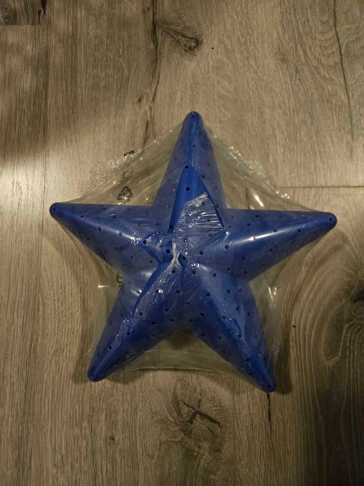 ( Nieuw) IKEA Smila Stjärna wandlamp, Dieren en Toebehoren, Ophalen, Nieuw