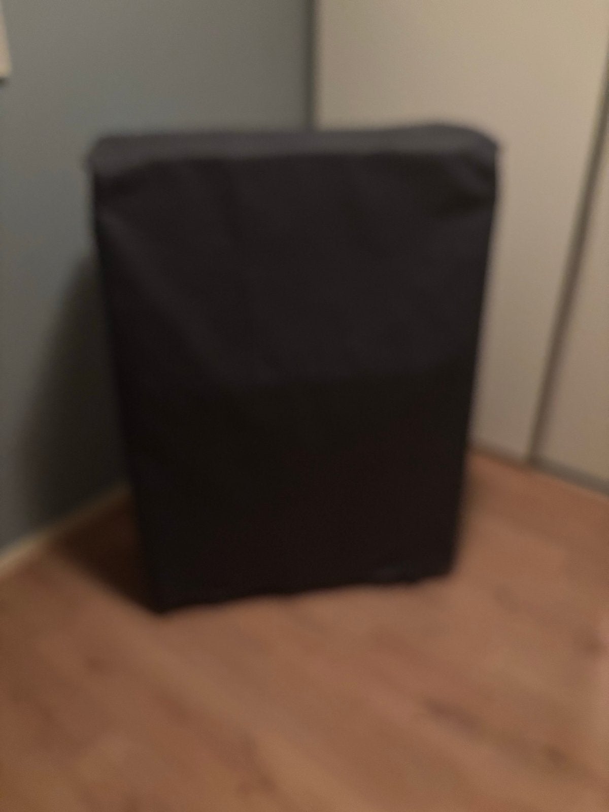 Eenpersoons opklapbed 80x190 cm met matras, Ophalen, Gebruikt, Eenpersoons, 190 cm of minder