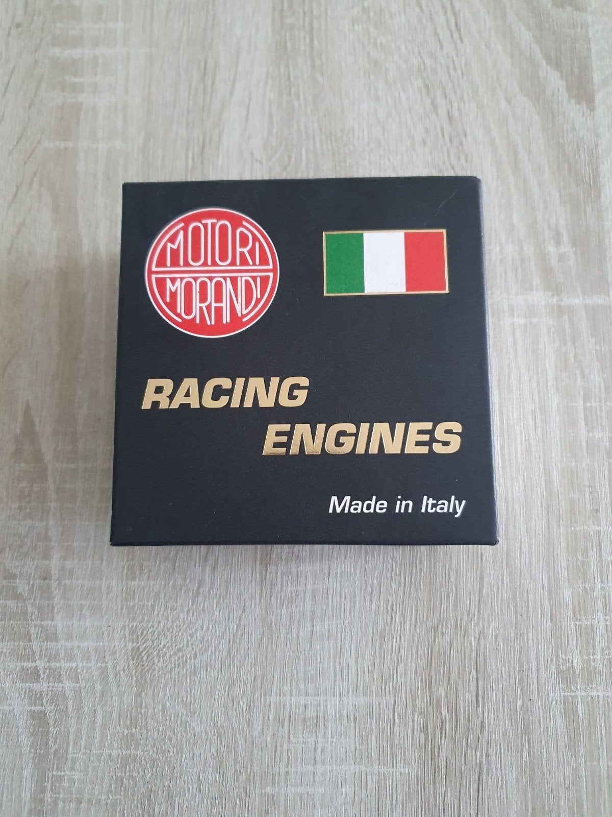 Nitro Motor Morandi Racing Engine - Nieuw in doos, Hobby en Vrije tijd, Modelbouw | Radiografisch | Auto's, Nieuw, Ophalen of Verzenden
