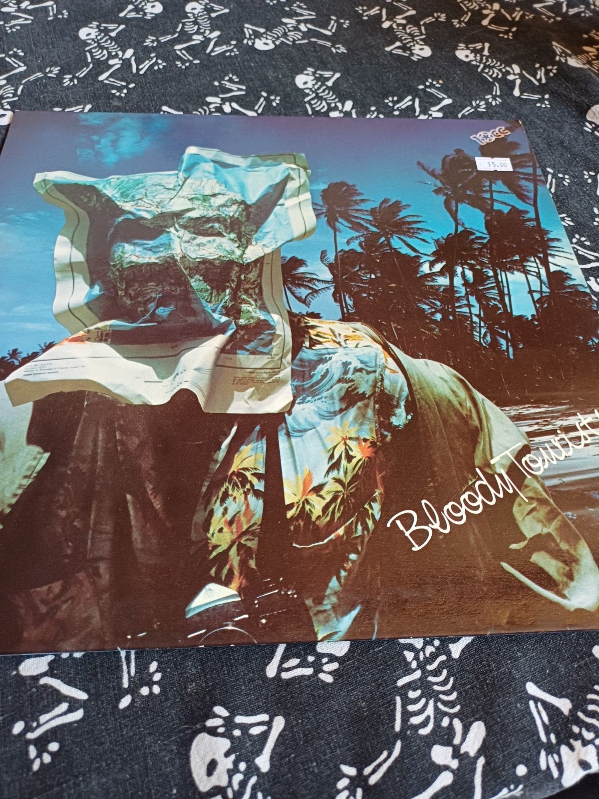 10cc, Ophalen of Verzenden
