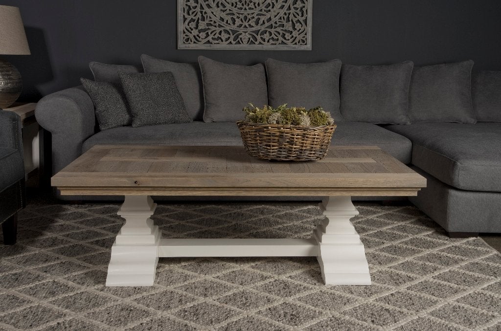 *10%-41% KORTING* Alle Artikelen Uit Onze Woonprogramma's!10, 100 tot 150 cm, Nieuw, Ophalen of Verzenden, Salontafel Rechthoek Ovaal Rond Hout Teak Gratis Bezorging