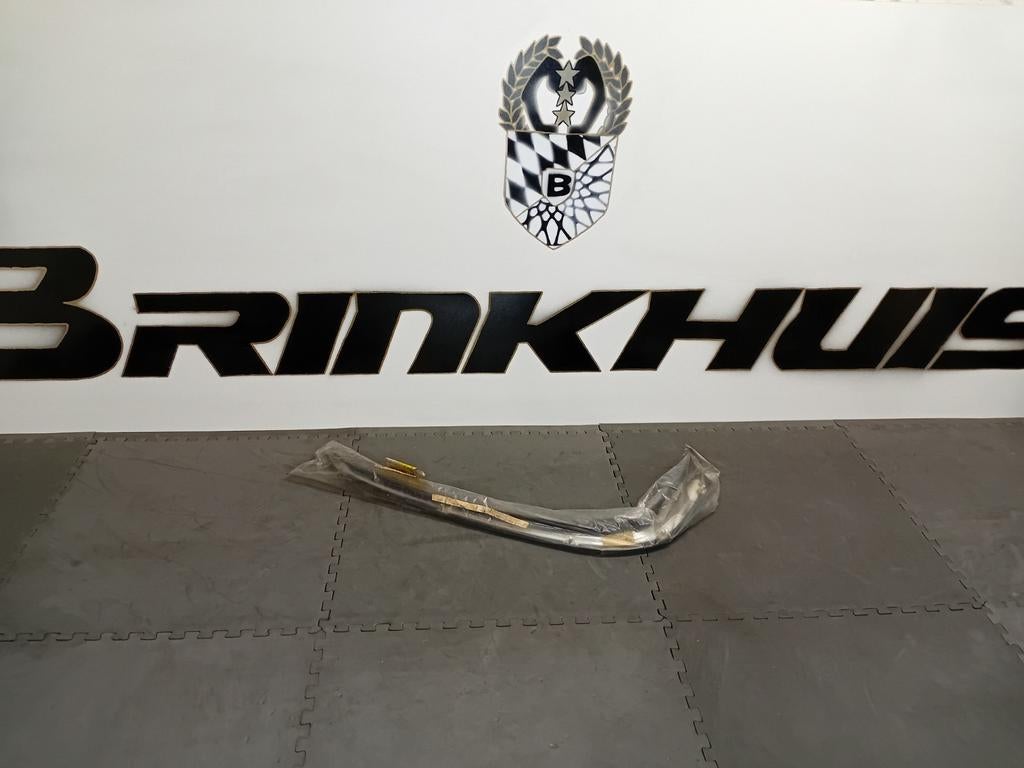 BMW E32 SIERLIJST DAKGOOT LINKS 51138111367 NIEUW, Ophalen of Verzenden, BMW, .., ..