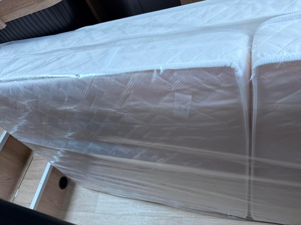 Hagel nieuwe matrassen voor camper, Ophalen, Nieuw