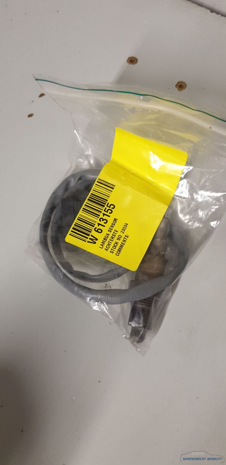Lambdasonde BMW 2 serie F45 lambdasensor 220i 2.0 TwinPower, Petuelring 130
80788  Munich, DE, Gebruikt, Info@bmw.de, Ophalen of Verzenden