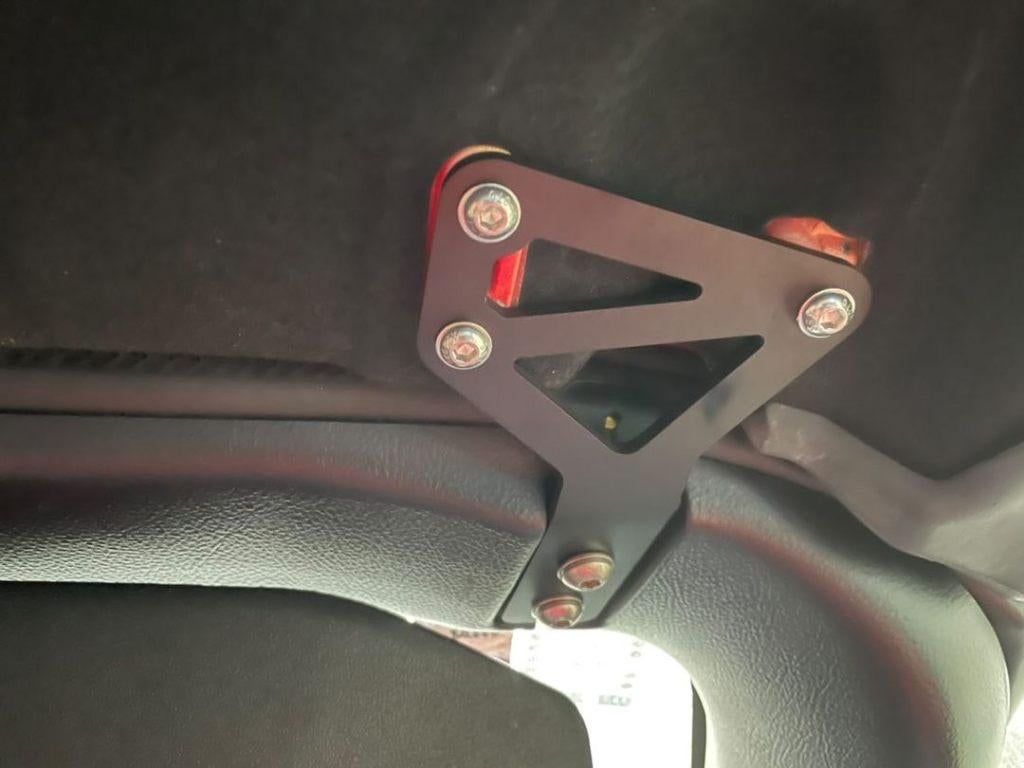 LMR hardtop bracket set - Toyota MR2 MR-2 ZZW30 99-07, Ophalen of Verzenden