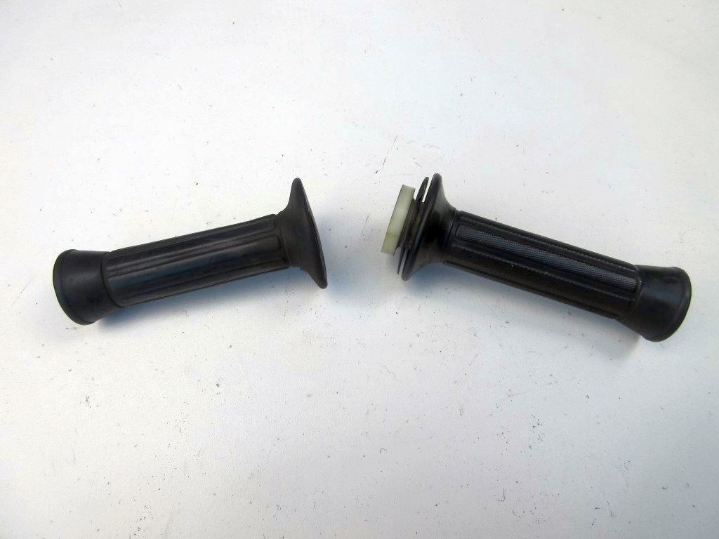 Yamaha XJ750 handvaten XJ 750 handvatten gashuls hand vatten, Motoren, Ophalen of Verzenden