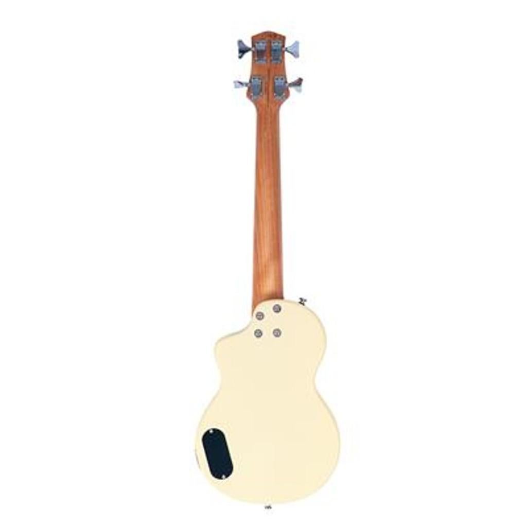 Blackstar Carry-on ST Bass Vintage White reis-basgitaar, Muziek en Instrumenten, Instrumenten | Toebehoren, ., Nieuw, ., .