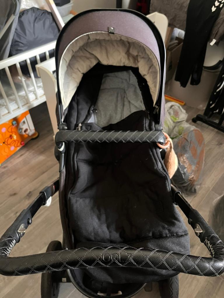 Joolz Geo 2, Ophalen, Gebruikt, Kinderwagen, Overige merken