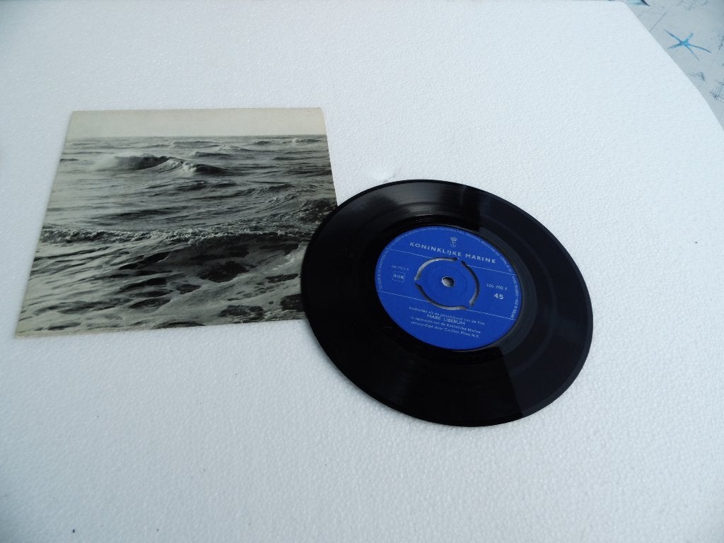 Vinyl single, Cd's en Dvd's, Vinyl Singles, Ophalen of Verzenden, Zo goed als nieuw, Wereldmuziek