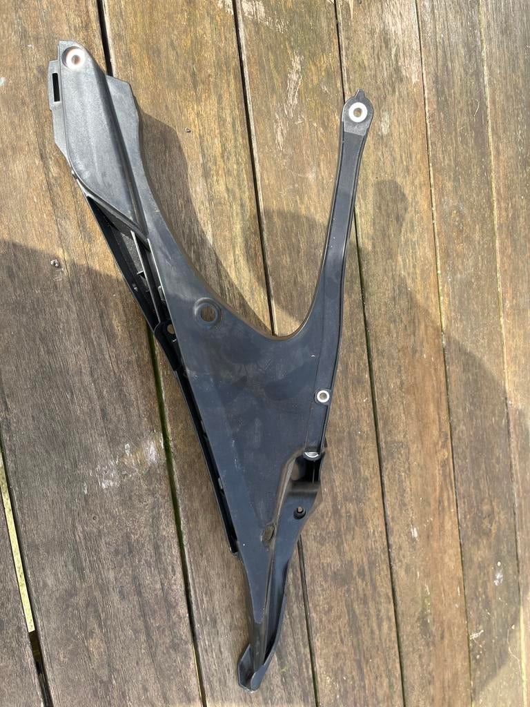 Subframe husqvarna te fc vanaf 2019, Ophalen