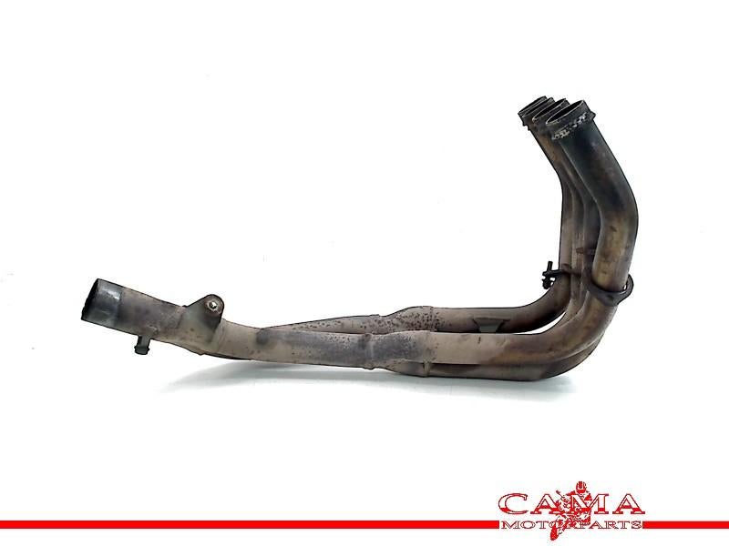 Uitlaat Bochtenset Yamaha YZF R6 2003-2005 (YZF-R6 5SL) 2003, Yamaha Motor Europe N.V., Gebruikt, Customersupport@yamaha-motor.co.uk