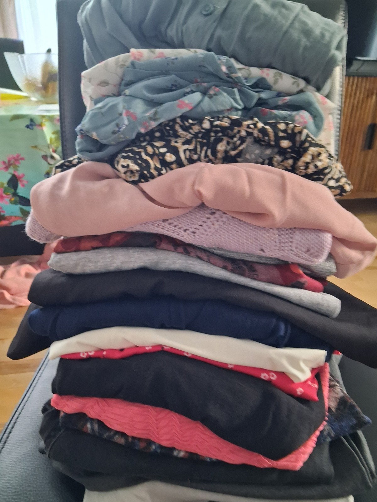 Dames kleding 44, Kleding | Dames, Ophalen of Verzenden, Gedragen, Maat 46/48 (XL) of groter