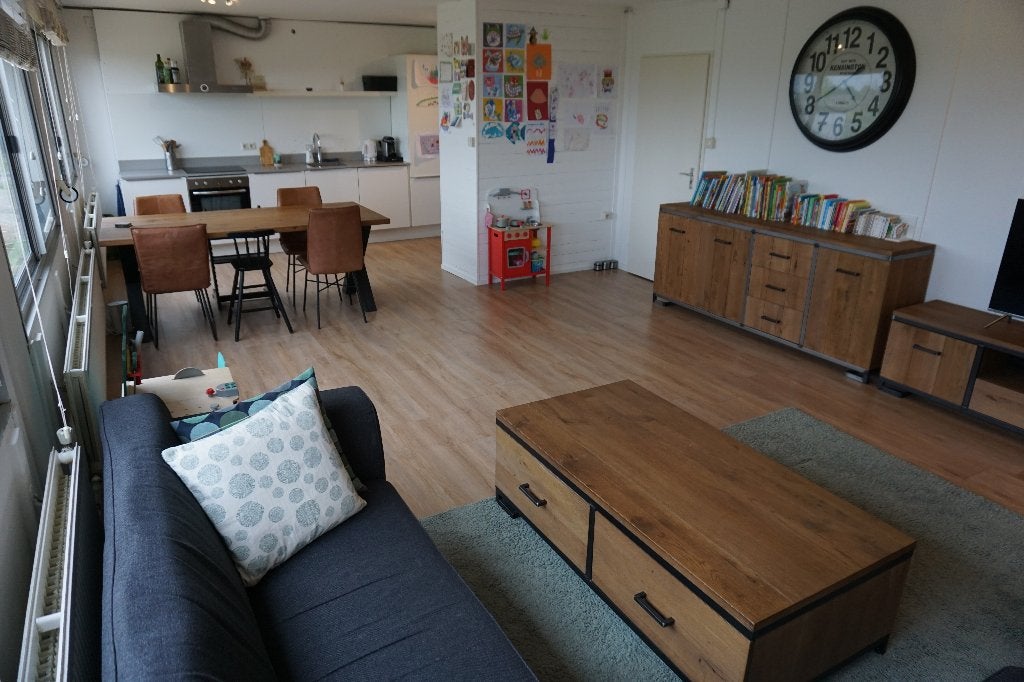 Ruime woonunit 108 m² – beschikbaar jan. 2027, Ophalen, Gebruikt
