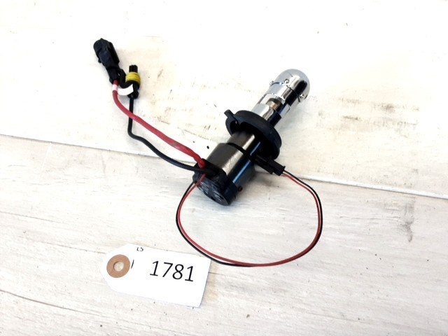 AN400 2001 - 2007 Suzuki Koplamp D1-52997