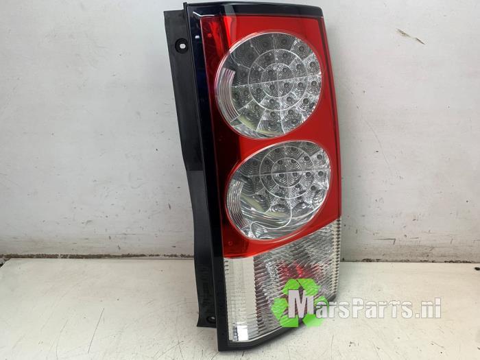 Achterlicht rechts van een Landrover Discovery, Auto-onderdelen, Verlichting, -, -, Ophalen of Verzenden, -