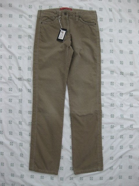 NIEUW Riverwoods broek, beige, neutraal maat 36, River Woods, Beige, Nieuw, Ophalen of Verzenden